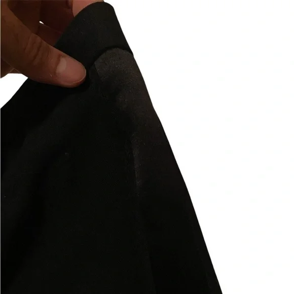 Escada wool trousers - Picture 5 of 5